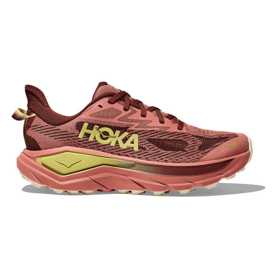 Hoka Challenger 8